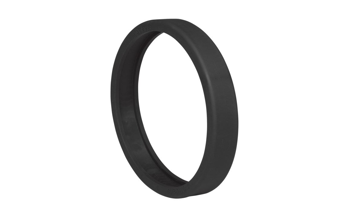 Polaris C11 Black All - Purpose Tire for Polaris Vac - Sweep 280/360/380 Pool Cleaners - AquaDoc