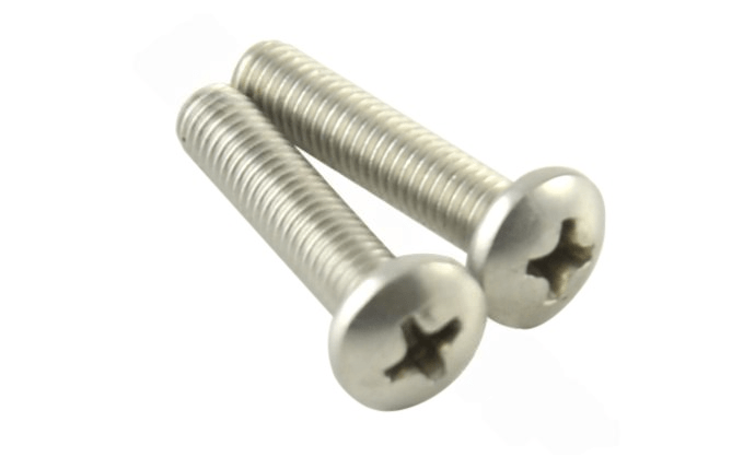 Polaris C7610 - 32 x 7/8" Stainless Steel Pan Head Screw Success - AquaDoc