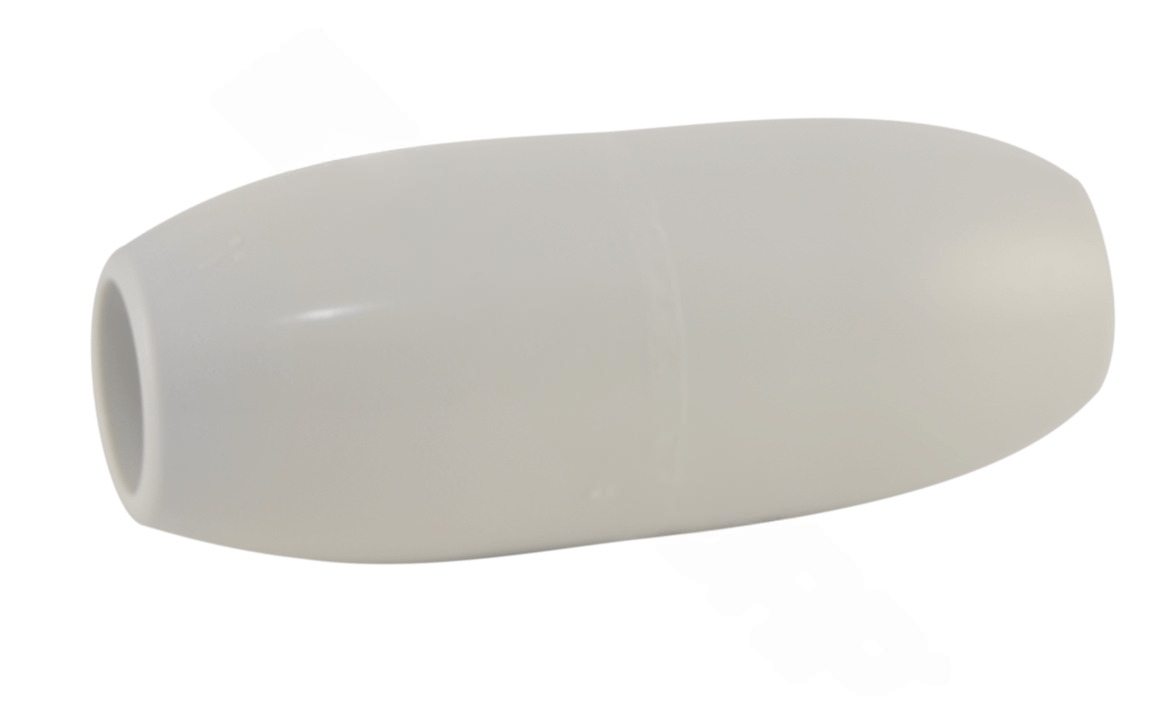 Polaris D10 White Feed Hose Float for Polaris® Pool Cleaner - AquaDoc