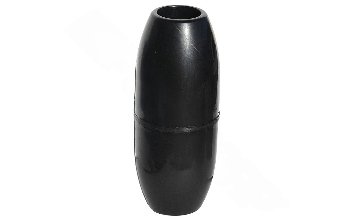 Polaris D11 Black Feed Hose Float - AquaDoc
