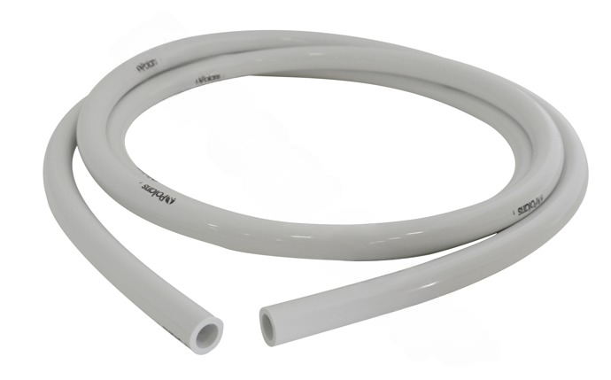 Polaris D45 10' White Feed Hose for pool cleaners