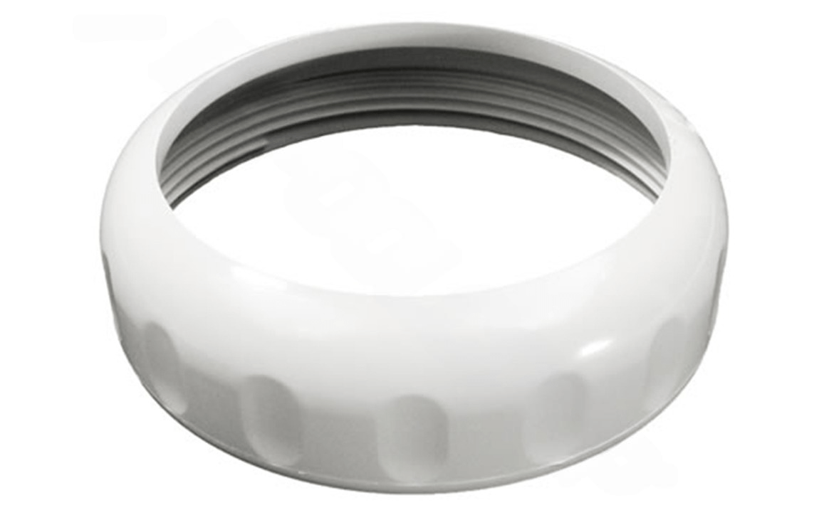 Polaris G57 White Back - Up Valve Collar for Polaris® Pool Cleaner - AquaDoc