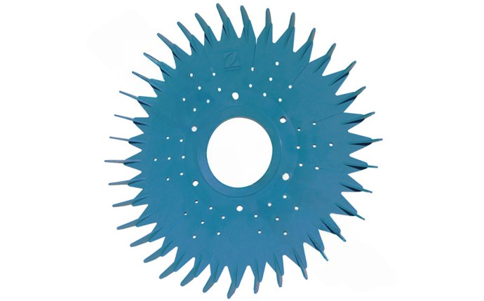 Polaris G62 Black Back-Up Valve for pool cleaners