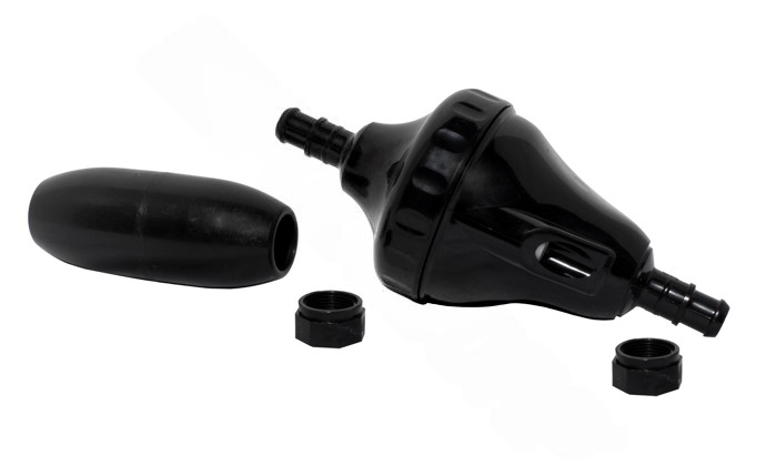 Polaris® G6 Black Back - Up Valve - AquaDoc