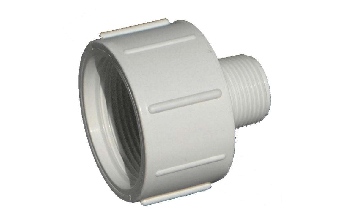Polaris G9 1 1/2" x 3/4" Coupling - AquaDoc