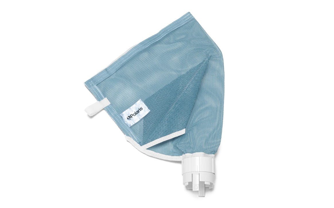 Polaris 9 - 100 - 1012 Velcro Leaf Bag for Polaris 360/380 TR35P - AquaDoc