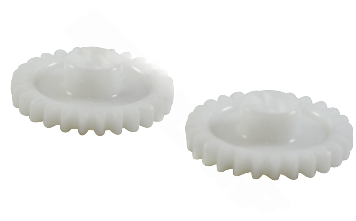 Polaris R0518800 Drive Gear Kit for Polaris 9300/9300Xi Sport Robotic Pool Cleaners Set of 2 - AquaDoc