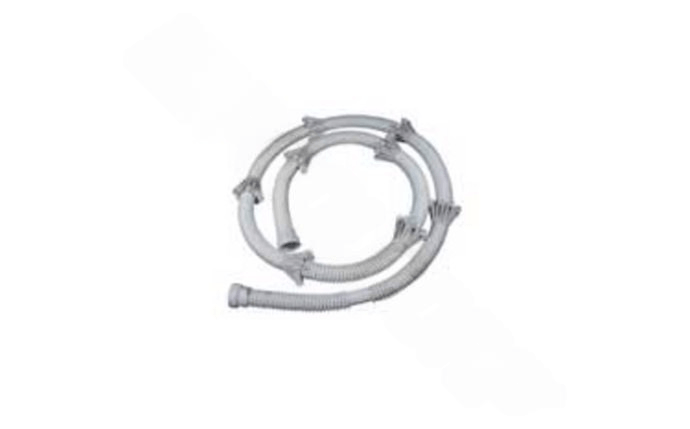 Polaris® 6 - 114 - 00 120" Complete Sweep Hose for Polaris Vac - Sweep 165 Pool Cleaners - AquaDoc