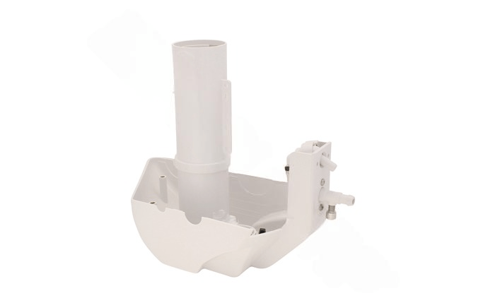 Polaris® 9 - 100 - 7045 Complete Water Management Base Assembly for Vac - Sweep® 380 Cleaner - AquaDoc