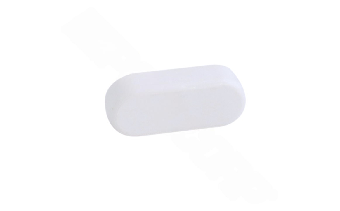 Close-up of the Polaris R0706000 Wheel Block with Inserts.