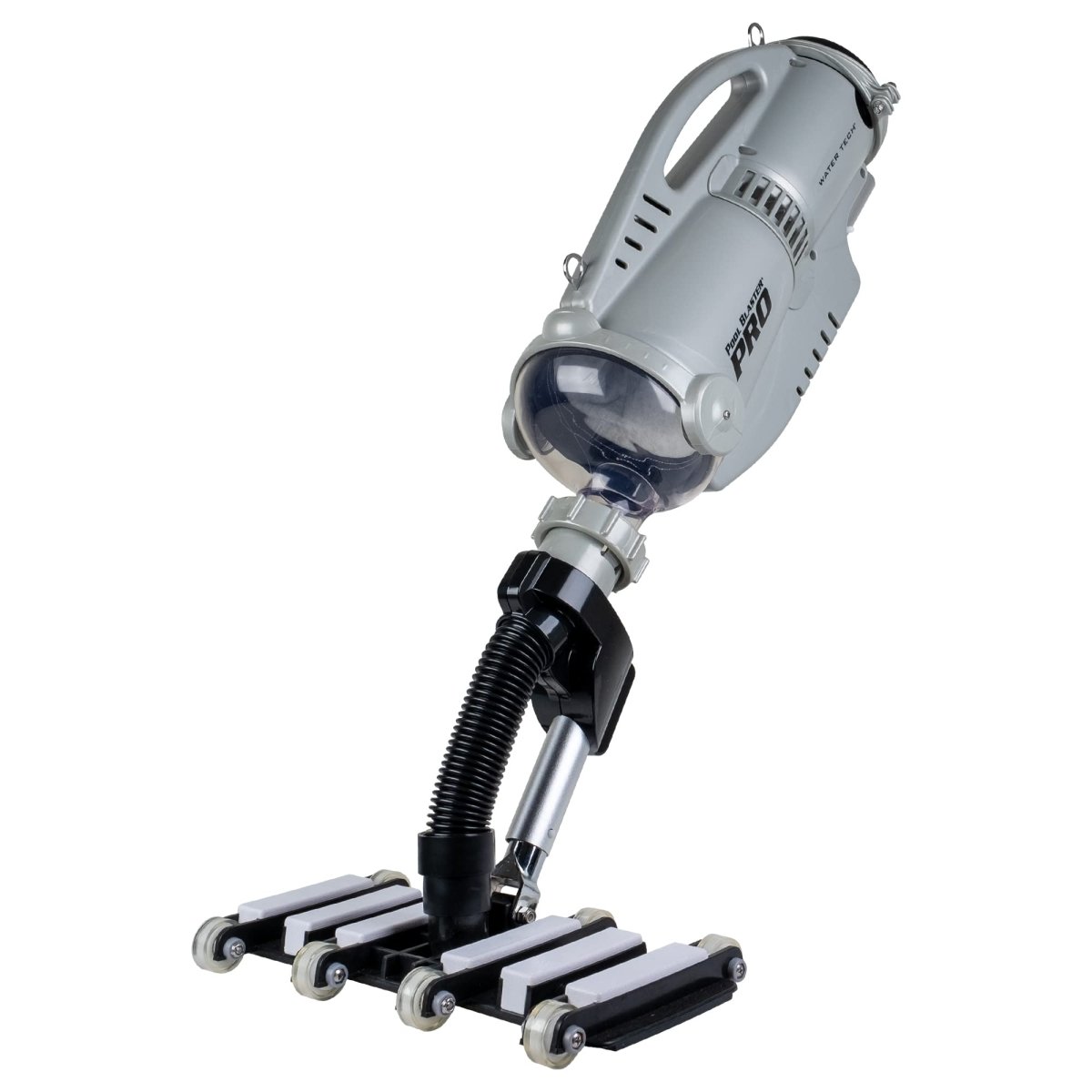 WATER TECH 41000QL Pool Blaster® PRO 1500 Cordless Commercial Pool Vacuum - AquaDoc