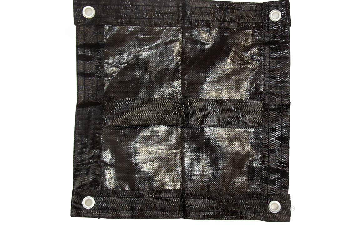 GPC Winter Covers 20x44 RECT IG MESH WINTER CVR MWC2044R - AquaDoc