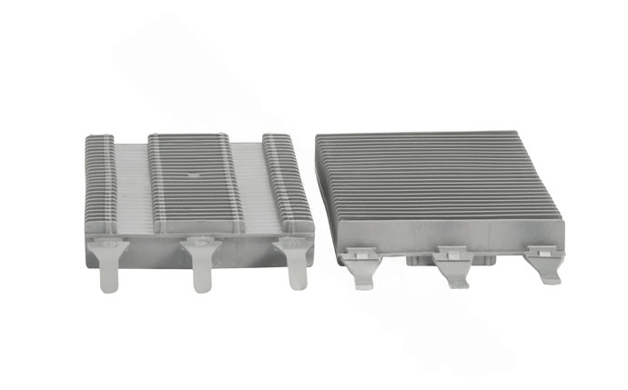 Polaris® R0528900 Gray Brush Kit Set of 2 for Polaris 9300/9300Xi Sport Robotic Pool Cleaners - AquaDoc