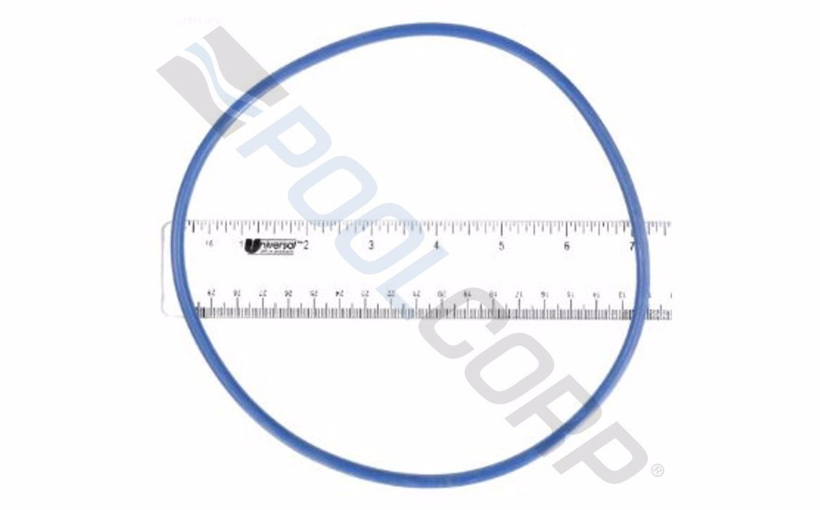 SUPER - PRO O - 263 - 9 Valve Cover/Pump Housing O - Ring - AquaDoc