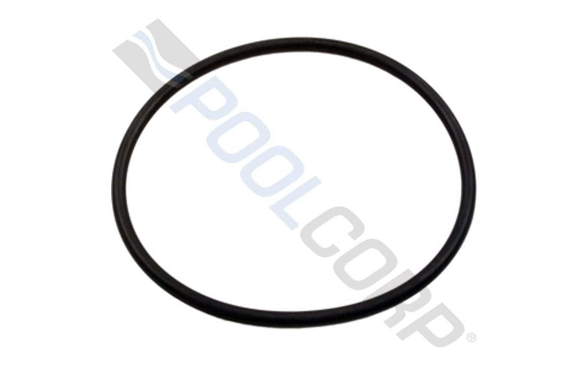 Strong, chemical-resistant O-ring for pool and spa pumps