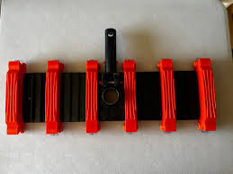 PoolStyle 19" Supreme Series Flexible Vacuum Head