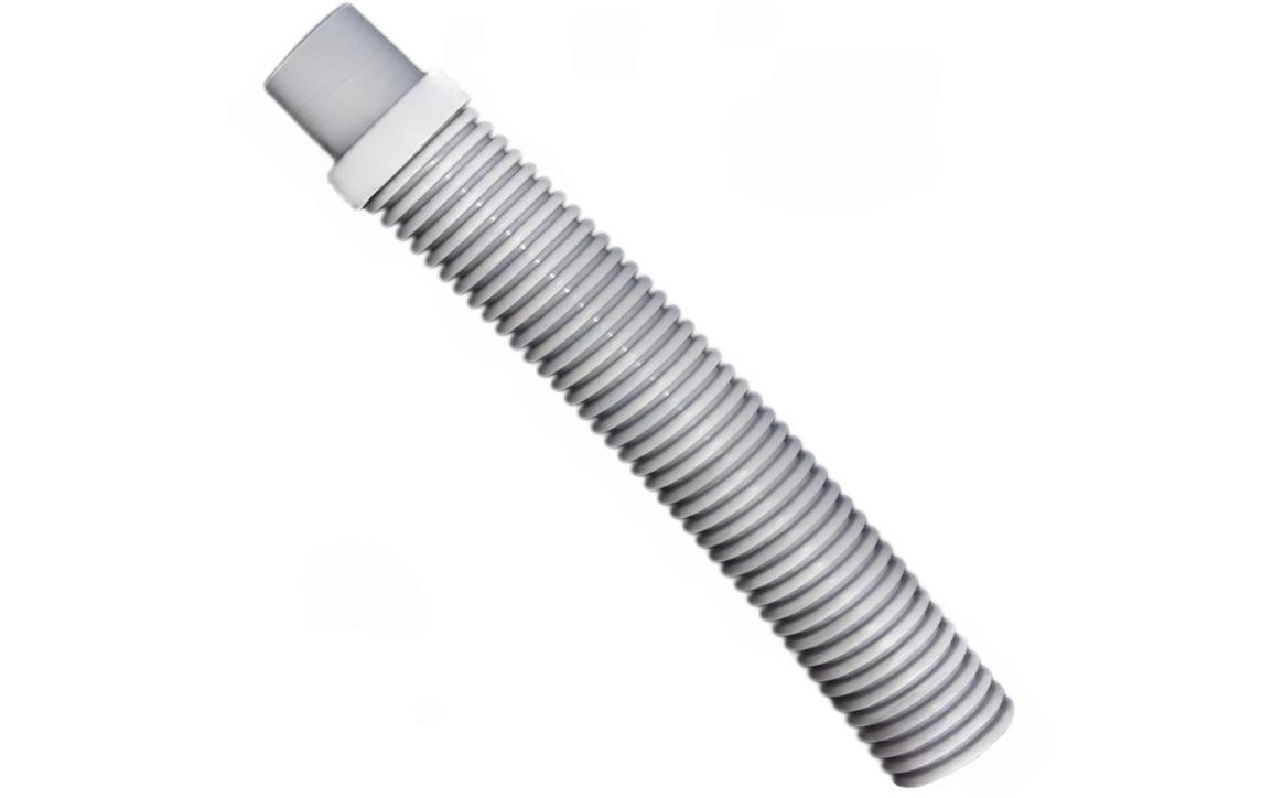 PoolStyle PS482 48" Universal Suction Cleaner Hose - Front View