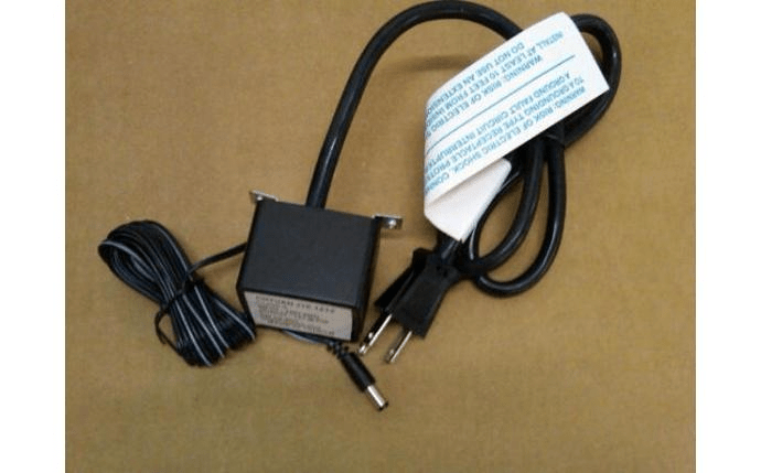 No Brand 460304 POWER IONIZER SYSTEM POWER ION TRANSFORMER W/ CORD - AquaDoc