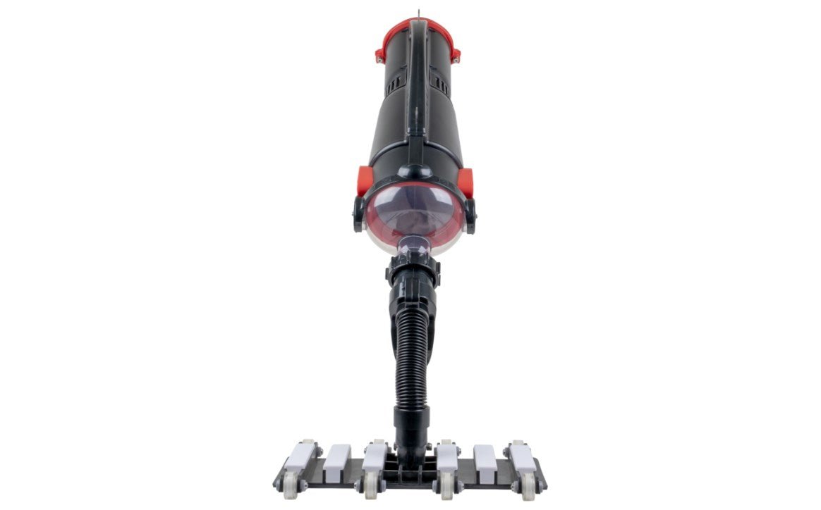 WATER TECH Precision® V10 Cordless, Hoseless, Professional Pool & Spa Cleaner - AquaDoc