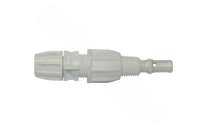 Pulsafeeder U8800712 IPFT PVC/ TVT/ TFE Auto - Clean Injection Fitting - AquaDoc