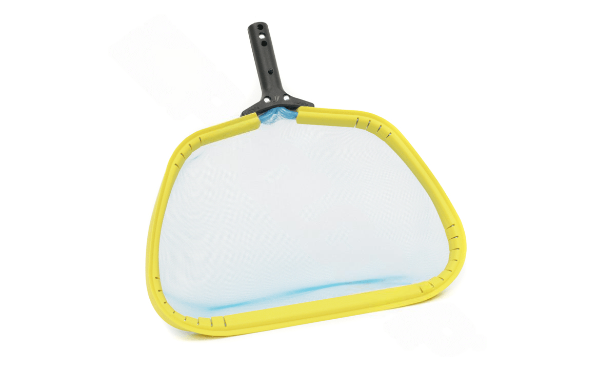 Purity Pool PCSKM 16" Pelican Featherweight Leaf Skimmer with Standard Bag - AquaDoc