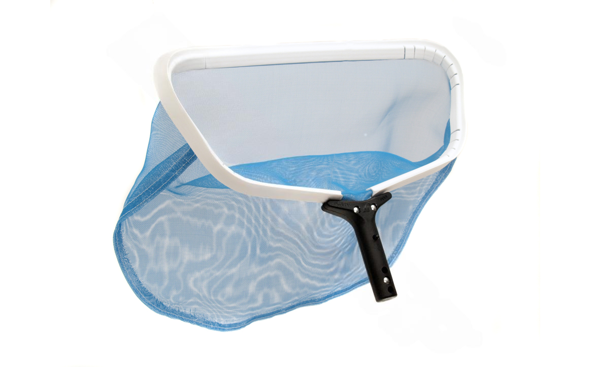 Available replacement net options for the Pro-Lite Leaf Rake.