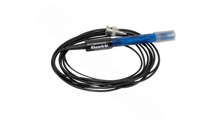 Chemtrol PH pH Sensor NSF 50 - AquaDoc