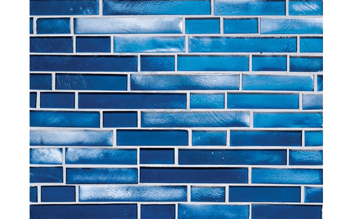 NPT OCN - SAPPHIRE IS12 12" x 12" Aquascapes Tile Sapphire Interlocking - AquaDoc