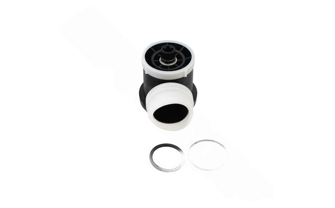 Precision fit for a leak-free seal