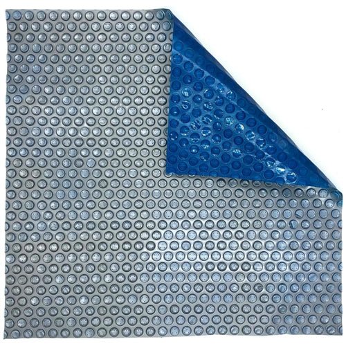 Midwest Canvas 18x40 RECT SOLAR COVER 8 MIL - AquaDoc