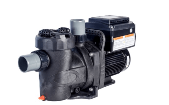 SPECK PUMPS Badu Pro VI Self - Priming High Flow Pump 3.5HP 230V IG385 - V345T - TUS - AquaDoc