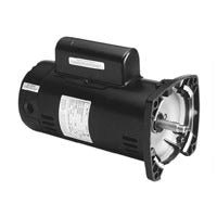 Speck Pumps 95 - IX High Performance Pool Pump 5HP IG274 - 1500F - 000 - AquaDoc