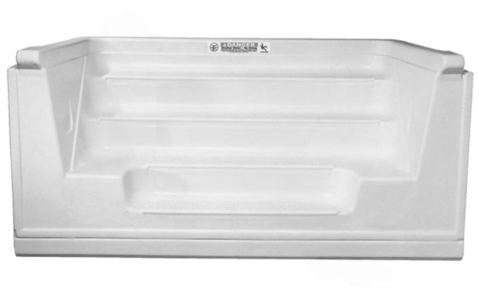 ST8024 Thermoplastic Pool Step Design