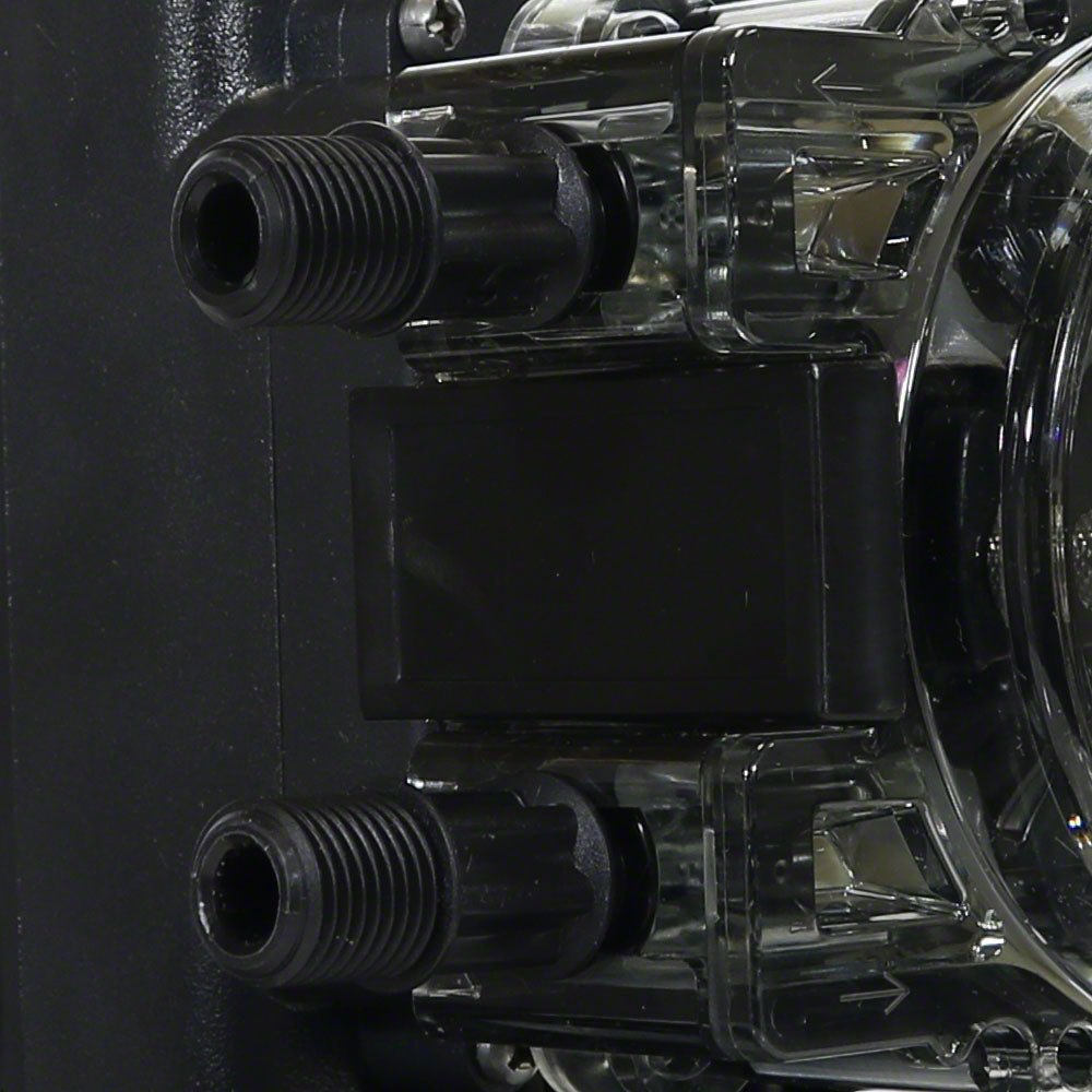 Stenner Pumps Classic 45M5 Single Head Adjustable Output Pump 50GPD 45MJL5A2STAA - AquaDoc