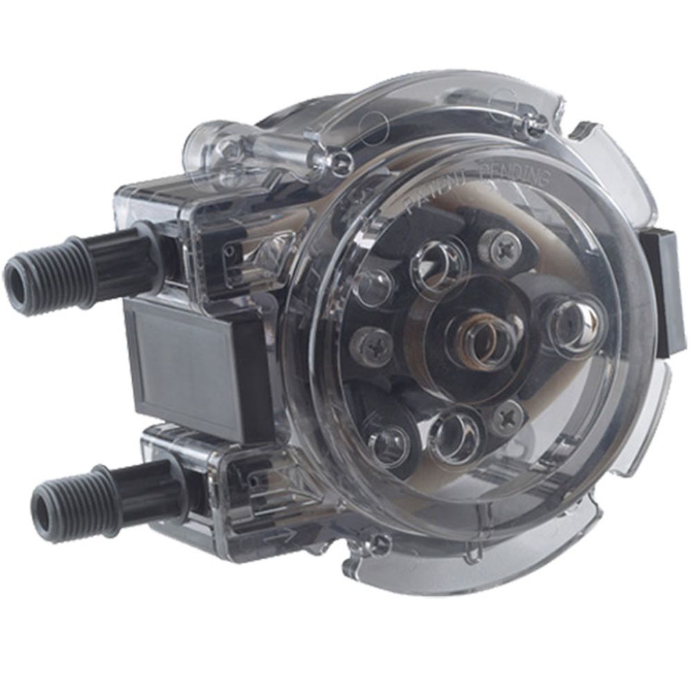 Stenner QuickPro Pump Head #5 Replacement.