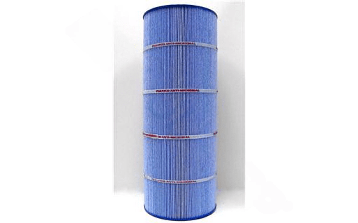 SUPER - PRO 8 - 15/16" Diameter 150 SqFt Replacement Filter Cartridge - AquaDoc