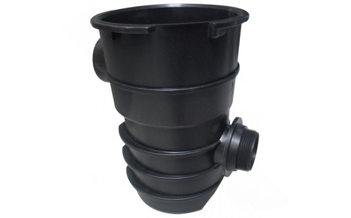 Super-Pro 25302-054-000 Dynamo Pump Pot for reliable performance