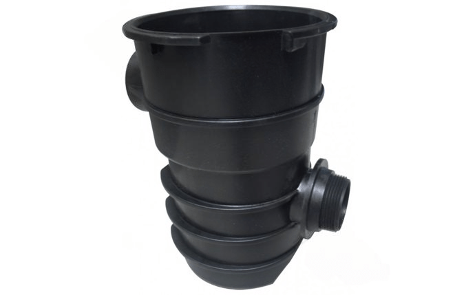SUPER - PRO 25302 - 054 - 000 Dynamo Pump Pot - AquaDoc