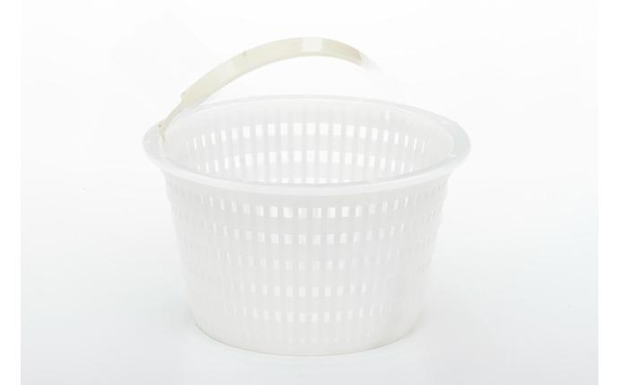 Super-Pro 27180-203-000 skimmer basket for pool cleaning