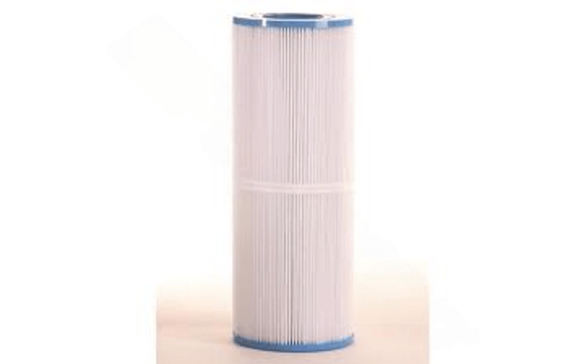 SUPER - PRO 5" Diameter 25 SqFt Replacement Filter Cartridge 690164228787 - AquaDoc