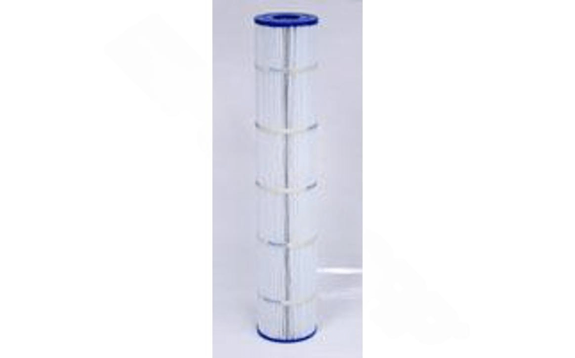 SUPER - PRO 5" Diameter 100 SqFt Replacement Filter Cartridge - AquaDoc