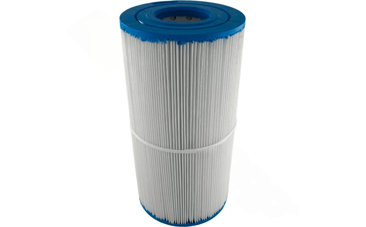 SUPER - PRO 7" Diameter 50 SqFt Replacement Filter Cartridge 690164230186 - AquaDoc
