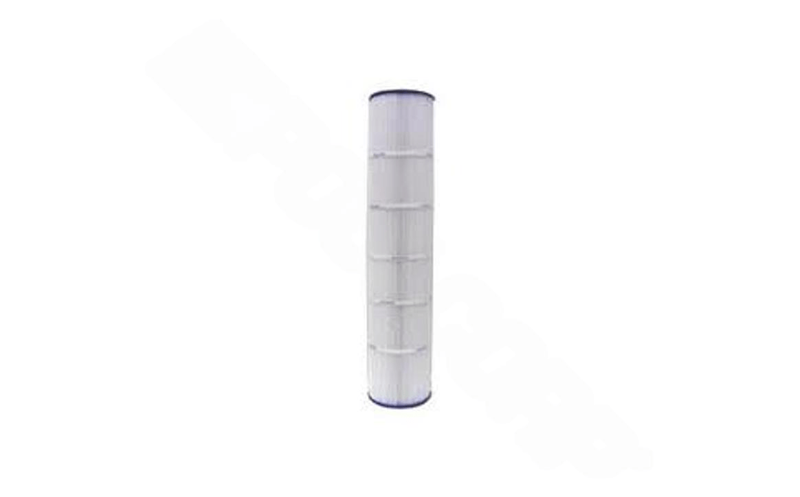 SUPER - PRO 7" Diameter 524 SqFt Replacement Filter Cartridge 4 Pack - AquaDoc