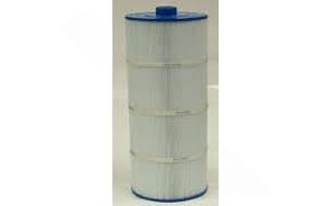 125 SqFt SUPER-PRO Replacement Filter Cartridge for Pool and Spa