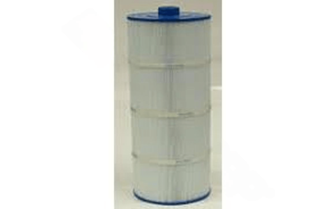 SUPER - PRO 8.5" Diameter 125 SqFt Replacement Filter Cartridge - AquaDoc