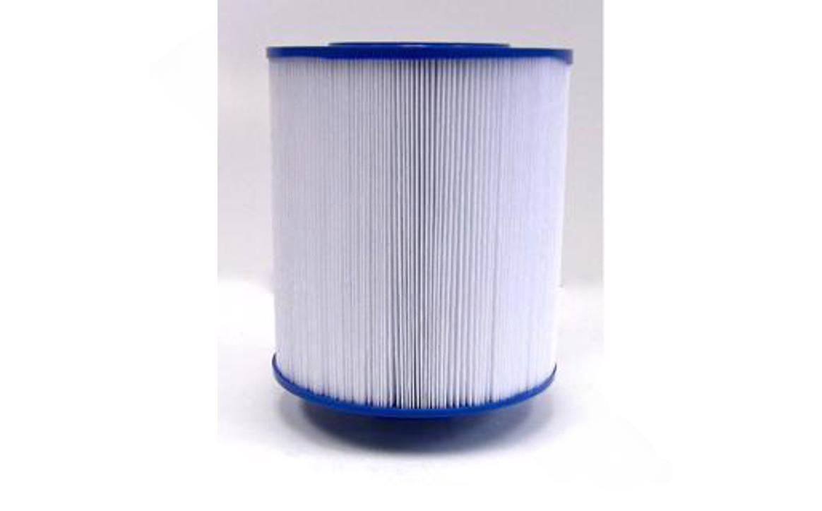SUPER-PRO 8" Diameter 50 SqFt Replacement Filter Cartridge for Coleman Spas