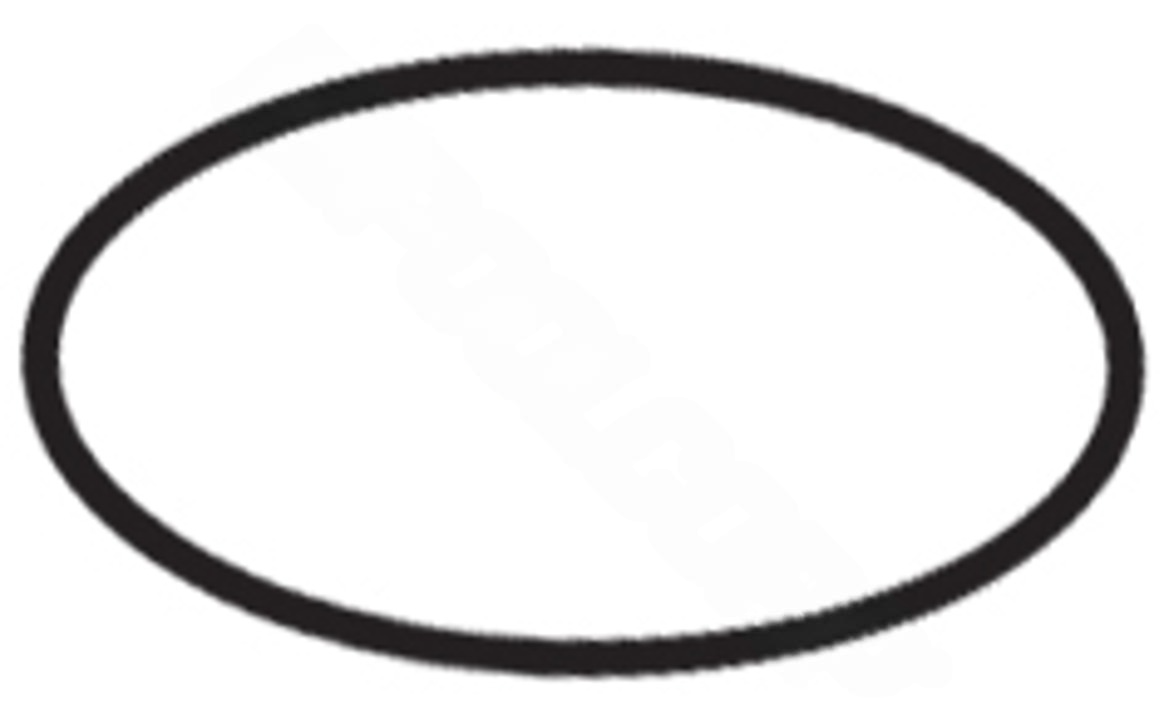 Super-Pro 805-0112 booster pump O-ring for #2-112 drain plugs