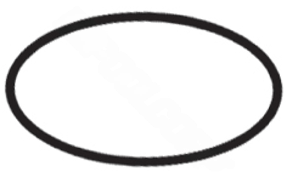 Super - Pro 805 - 0112 O - RING, 112 - PUMP DRAIN PLUG - AquaDoc