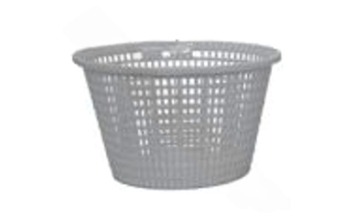 Super-Pro® B-133 skimmer basket for pool maintenance