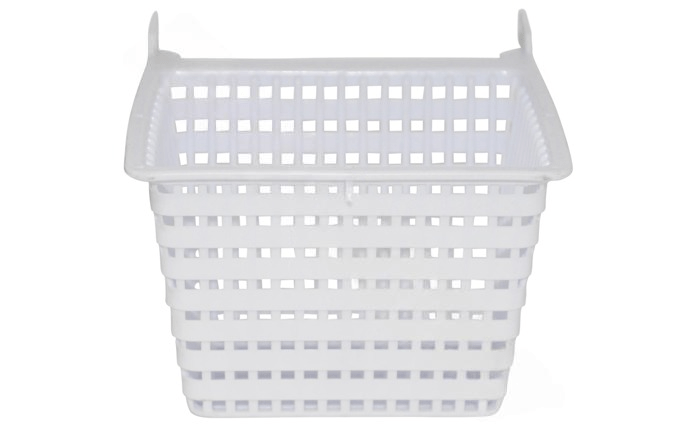 Super - Pro® B - 202 Plastic Skimmer Basket - AquaDoc